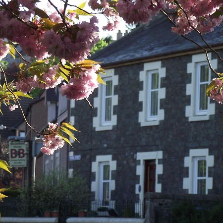 Broomfield House Bed And Breakfast Earlston Zewnętrze zdjęcie