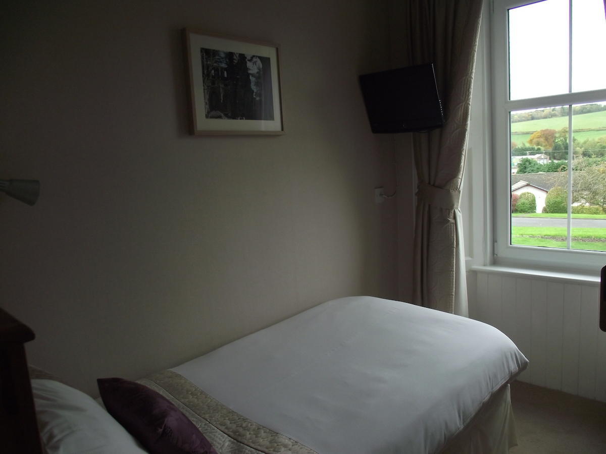 Broomfield House Bed And Breakfast Earlston Pokój zdjęcie